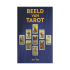 Boek Beeld van Tarot + Tarot deck Rider Waite