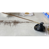 Incense burner 'Witchhat'  