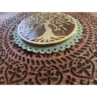 BellaMagio |Frontpaneel | Levensboom