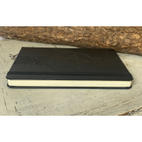 Notebook A5 - Book of Shadows