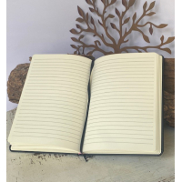 Notebook A5 - Book of Shadows