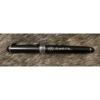 Vulpen - so mote it be