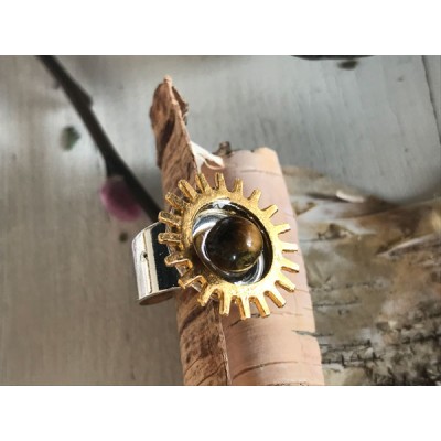 Ring 'Magic Moon' Ring 'Magic Moon'