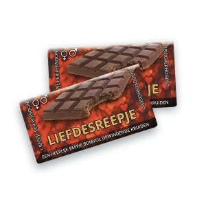 Liefdes reepje (2pcs) Liefdes reepje (2pcs)