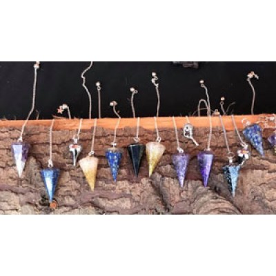 Workshop Orgonite Pendels donderdag 6 juni 2019 19:30-22:00 uur Workshop Orgonite Pendels donderdag 6 juni 2019 19:30-22:00 uur