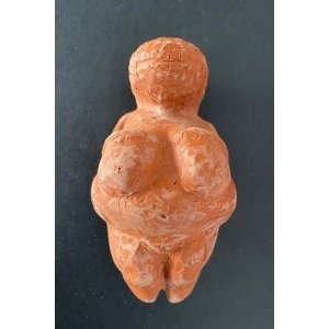 Venus van Willendorf