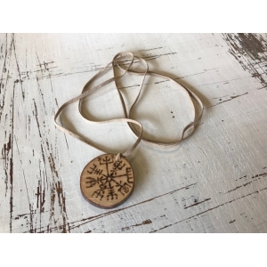 Amulet Vegvisir Amulet Vegvisir
