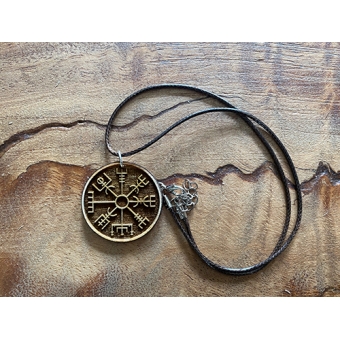 Amulet Vegvisir