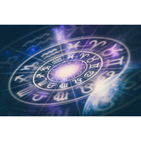 Jaarcursus Astrologie: de Zon, de Maan en de planeten, start 15 oktober 2022