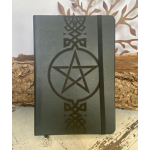 Notebook A5 - Book of Shadows