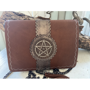 BellaMagio |Tas + Frontpaneel Pentagram