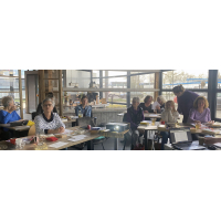  Tarot voor 'dummies'  6 lessen, start  zondag 1 maart 2026 14:00-17:00 uur