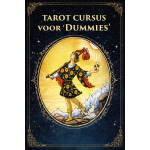  Tarot voor 'dummies'  6 lessen, start  zondag 1 maart 2026 14:00-17:00 uur