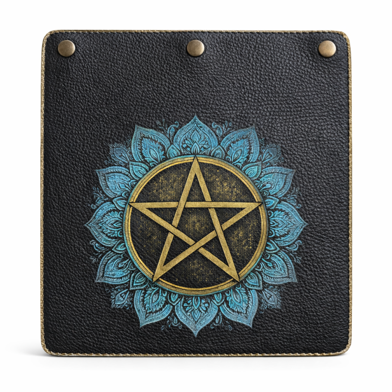 Mooi&Magisch| Frontje 006