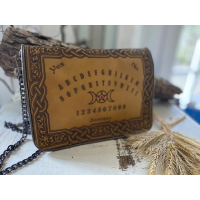 BellaMagio |Tas + Frontpaneel Ouija