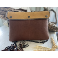 BellaMagio |Tas + Frontpaneel Ouija