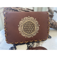 BellaMagio |Tas + Frontpaneel Fleur de Vie