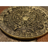 BellaMagio |Tas + Frontpaneel Aztec Maya calendar