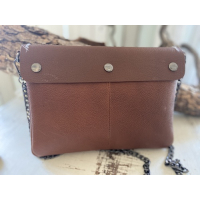 BellaMagio |Tas + Frontpaneel Rode Agaat