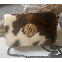 BellaMagio | Frontpaneel Tri color koeienhuid