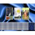  Tarot voor 'dummies'  ONLINE Cursus met huiswerkbegeleiding