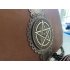 BellaMagio |Tas + Frontpaneel Pentagram