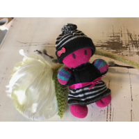 Witchdoll "Sleeping beauty"