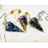 Workshop Orgonite Pendels zaterdag 4 maart 2023 - 14:00-16:30 uur